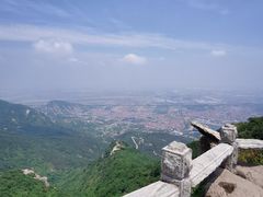 -云台山风景名胜区
