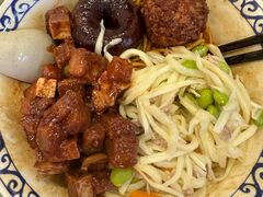 -梅溪·小伙子干挑面(安吉总店)