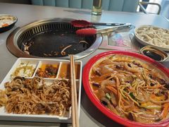 -棒小伙·齐齐哈尔烤肉(龙茗路店)