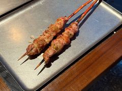 -阿里家·新疆烤肉酒場