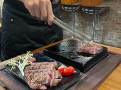 -汐TIDE融合西餐吧