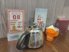 -浩家苑菜馆(汉口路店)