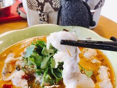 酸菜小鱼-南京大学-第9食堂