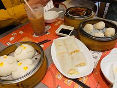 -点点心点心专门店(旺角店)
