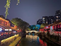 -小河直街历史文化街区