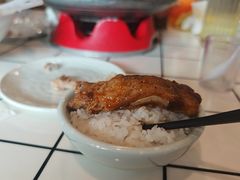 -重庆金爪爪特色干锅(大竹林直营店)