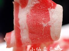 进口美国肥牛-渝利重庆火锅