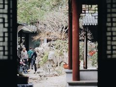 -秋霞圃