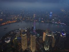 -上海中心大厦