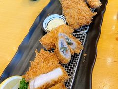 双人餐-胜博殿日式炸猪排(西红门店)