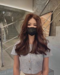 -FASHION PALACE hair+
