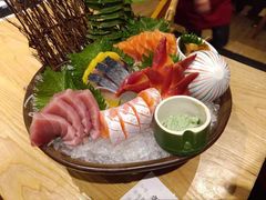 -匠和风精致料理(莆田财富中心店)