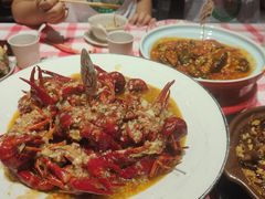 -辣小鲜·南昌大排档(船山路店)