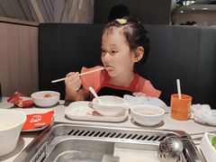 -海底捞大排档火锅(悦荟广场店)