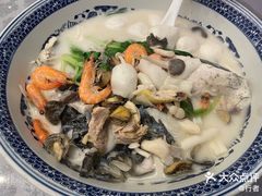 -山外山菜馆(玉泉路店)