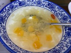 -百年老字号·观振兴蟹黄面·三虾面·苏式面(观前街富仁坊巷店)