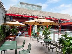 -Catch Bagel(芳草地店)