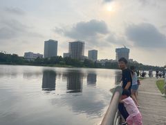 -美兰湖景区