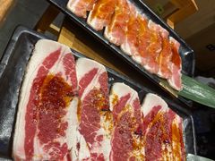-九田家黑牛烤肉料理(中北镇店)