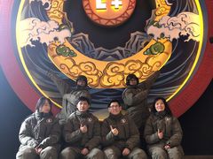 -E+有冰工厂·昆仑寒宫2(五角场店)