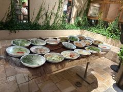 -朴墅(西湖青芝坞店·杭帮菜·家宴.14年的店)