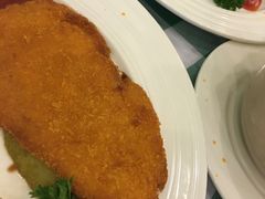 -小白桦西餐厅