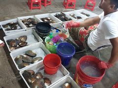 -东戴河风景区-止锚湾