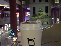 -TPLUS茶家(上海商城南京西路店)
