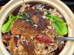 -熠盛粤味·顺德桑拿鸡(永康路店)
