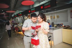 -HY小曼wedding·TOPYOUNG团队