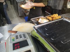 -二十五味胡辣汤(正弘山店)