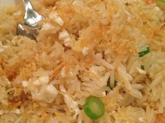蛋白炒饭-红棉中餐厅·广州海航威斯汀酒店