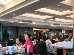 大堂-汤臣·空中餐厅·严选粤菜(石湾世博广场店)