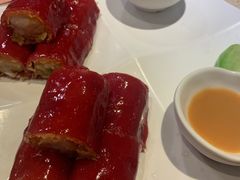 -点都德(大茶楼店)