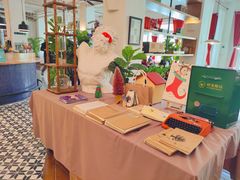 -雕刻时光咖啡馆(交大店)