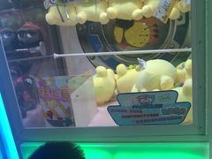 -大玩家超乐场(万达广场苏州吴中店)