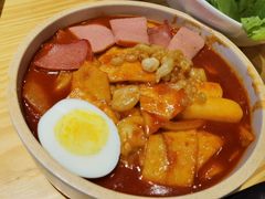 -喜来稀肉(北外滩白玉兰广场店)