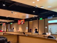 -海底捞火锅(河东万达广场店)