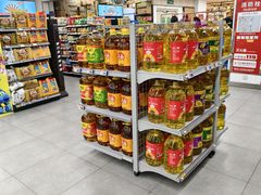 -物美超市(金宝街店)