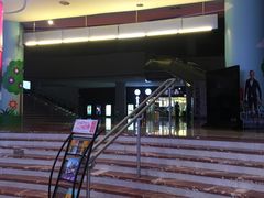 -常州大剧院保利影城