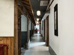 -呼吸森林·生态农庄农家乐私房菜