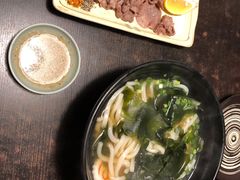 -日本料理神拉面