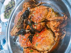 -松哥油焖大虾·外卖(西乡店)
