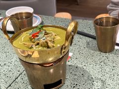 -Home Thai·泰谣(王府井apm店)