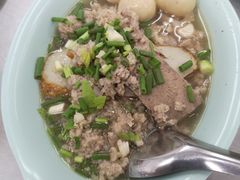 -榮泰米粉湯(Left Shop)