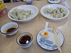 -北方饺子王·海肠捞饭·海鲜锅(山大店)