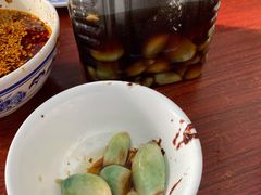 腊八蒜-方砖厂69号炸酱面(方砖厂胡同店)