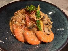 -BE BRIGHT KITCHEN(正佳广场店)