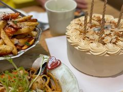 -法桐蛋糕·手作面包(万象城店)