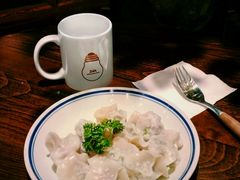 -喜喜水饺